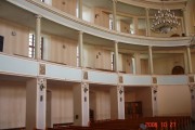 Kościół p.w. Maryi Matki Kościoła