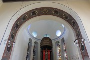 Kościół p.w. św. Apostołów Piotra i Pawła - prace remontowe