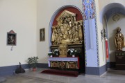Kościół p.w. św. Apostołów Piotra i Pawła - prace remontowe