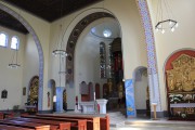 Kościół p.w. św. Apostołów Piotra i Pawła - prace remontowe
