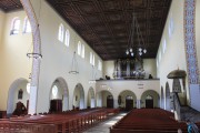 Kościół p.w. św. Apostołów Piotra i Pawła - prace remontowe