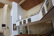 Kościół p.w.Matki Bożej Uzdrowienia Chorych 
