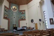 Kościół p.w.Matki Bożej Uzdrowienia Chorych 