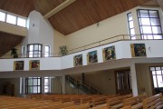 Kościół p.w.Matki Bożej Uzdrowienia Chorych 