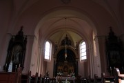 Kościół p.w.św.Wawrzyńca Męczennika