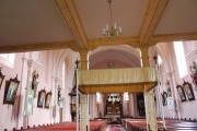 Kościół p.w.św.Wawrzyńca Męczennika