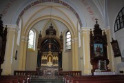 Kościół p.w.św.Wawrzyńca Męczennika