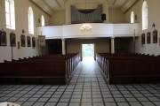 Kościół p.w.Matki Bożej Bolesnej