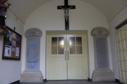 Kościół p.w.Matki Bożej Bolesnej
