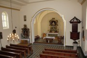 Kościół p.w.Matki Bożej Bolesnej