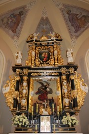 Ołtarz 