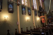 Kościół p.w. Matki Boskiej Bolesnej - prace remontowe