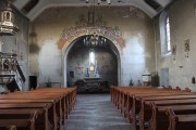 Kościół p.w. Wniebowzięcia NMP - prace remontowe