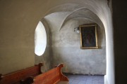 Kościół p.w. Wniebowzięcia NMP - prace remontowe