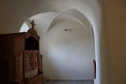 Kościół p.w. Wniebowzięcia NMP - prace remontowe
