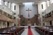 Kościół p.w. św.Anny Samotrzeciej - prace remontowe