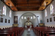 Kościół p.w. Najświętszego Serca Pana Jezusa