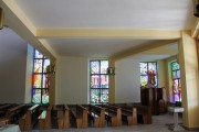 Kościół p.w. Piotra Pawła - prace remontowe