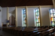 Kościół p.w. Piotra Pawła - prace remontowe