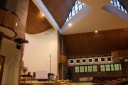Kościół p.w. św. Jana Nepomucena - prace remontowe