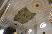 Kościół p.w. św.Marcina - prace remontowe