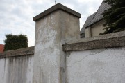 Mur-Ogrodzenie - prace remontowe