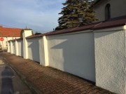 Mur-Ogrodzenie