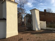 Mur-Ogrodzenie - prace remontowe