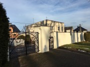 Mur-Ogrodzenie - prace remontowe