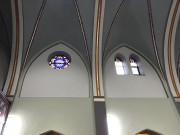 Kościół p.w. Wniebowzięcia NMP - prace remontowe
