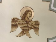 Kościół p.w. Wniebowzięcia NMP - prace remontowe