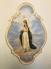Zgromadzenie Sióstr Maryii Niepokalanej  - prace remontowe