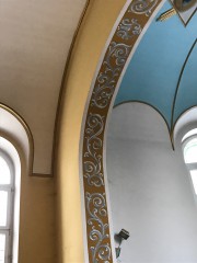 Zgromadzenie Sióstr Maryii Niepokalanej  - prace remontowe