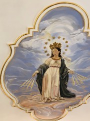 Zgromadzenie Sióstr Maryii Niepokalanej  - prace remontowe