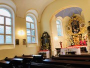 Zgromadzenie Sióstr Maryii Niepokalanej  - prace remontowe