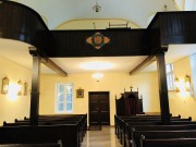 Zgromadzenie Sióstr Maryii Niepokalanej  - prace remontowe