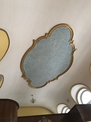 Zgromadzenie Sióstr Maryii Niepokalanej  - prace remontowe