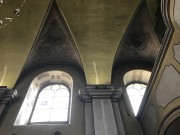 Kościół p.w. św. Jana Chrzciciela  - prace remontowe