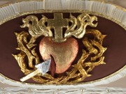 Kościół p.w. Bożego Ciała - prace remontowe
