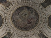 Kościół p.w. Bożego Ciała - prace remontowe