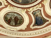 Kościół p.w. Bożego Ciała - prace remontowe