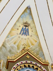  Kościół p.w. NMP - prace remontowe