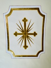  Kościół p.w. NMP - prace remontowe