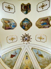  Kościół p.w. NMP - prace remontowe