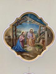  Kościół p.w. NMP - prace remontowe