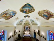  Kościół p.w. NMP - prace remontowe