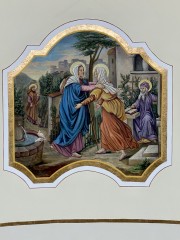  Kościół p.w. NMP - prace remontowe