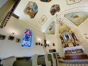  Kościół p.w. NMP - prace remontowe