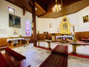 Kościół p.w. NMP Królowej Aniołów - prace remontowe