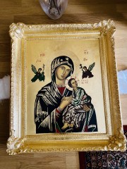 Kościół p.w. NMP Królowej Aniołów - prace remontowe